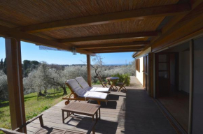 Seaview, Guardistallo